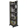 HECO Elementa 700 Black satin